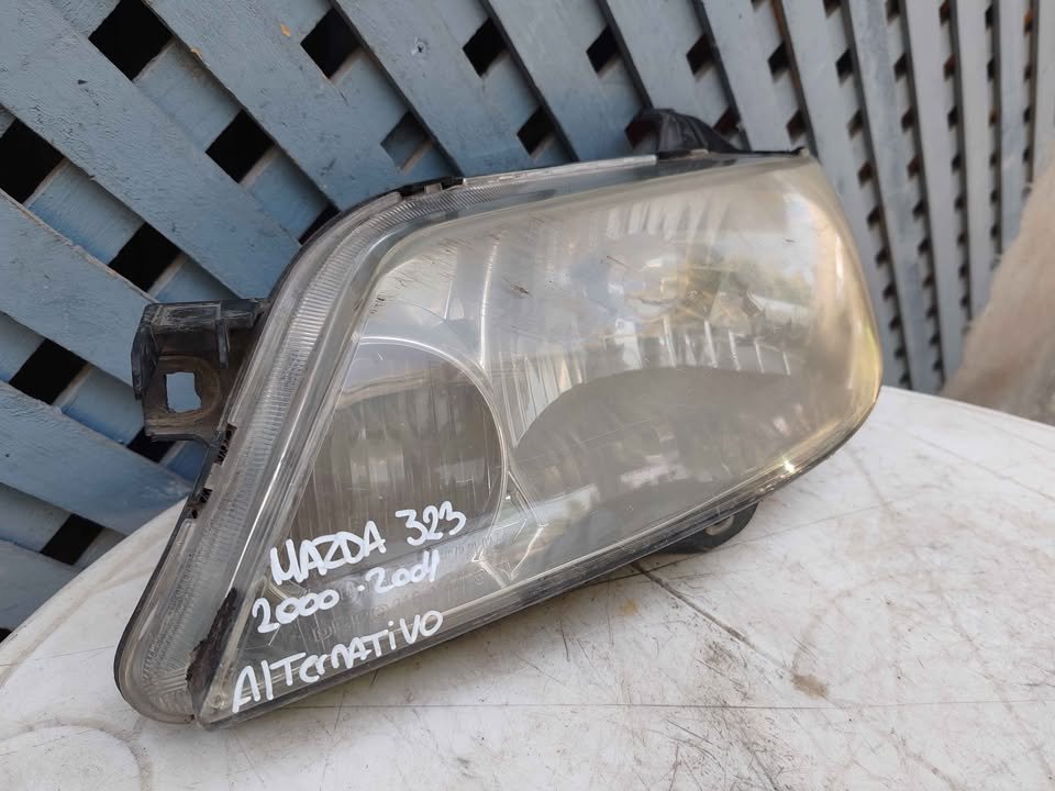 Óptico derecho Mazda 626 1993 - 1996 - Imagen 2