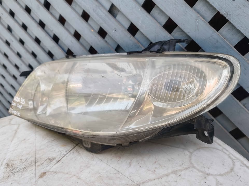 Óptico derecho Mazda 626 1993 - 1996 - Imagen 3