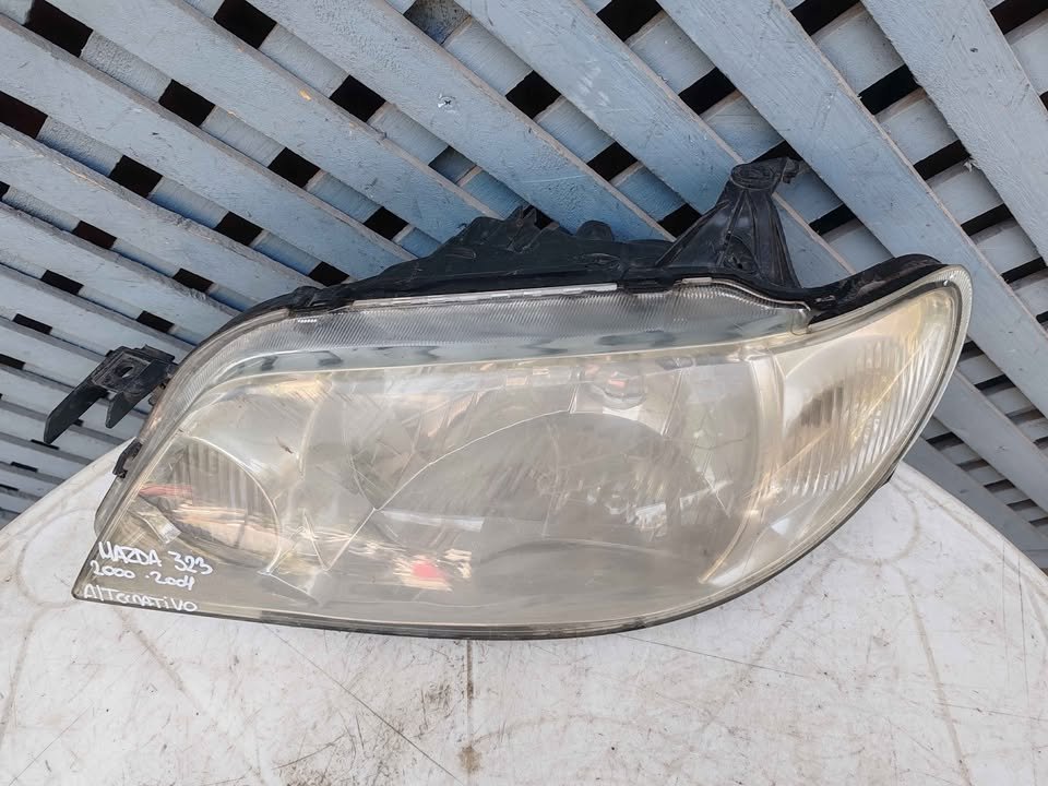 Óptico derecho Mazda 626 1993 - 1996 - Imagen 4