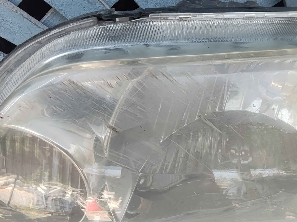 Óptico derecho Mazda 626 1993 - 1996 - Imagen 5