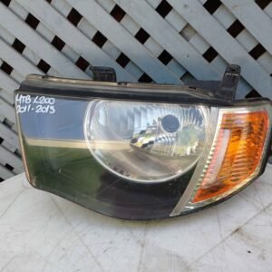 Óptico izquierdo Mitsubishi L200 2010 - 2015