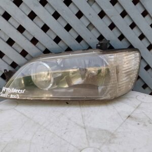 Óptico izquierdo Mitsubishi Lancer 2001 - 2003