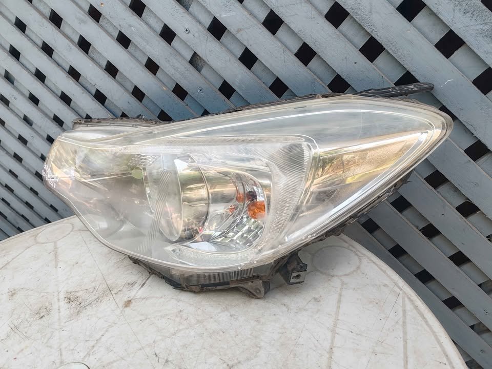 Óptico izquierdo Subaru Impreza XV 2012 - 2017 - Imagen 2