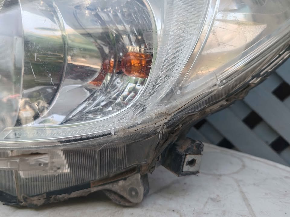 Óptico izquierdo Subaru Impreza XV 2012 - 2017 - Imagen 3