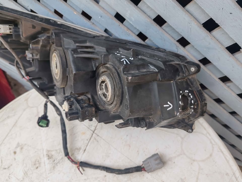 Óptico izquierdo Subaru Impreza XV 2012 - 2017 - Imagen 5