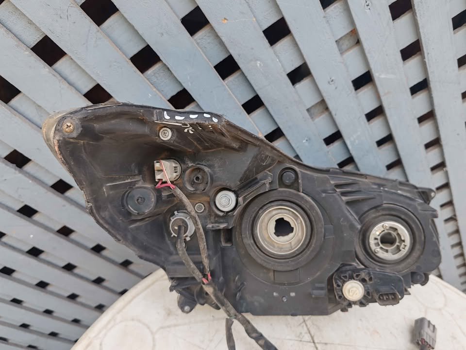 Óptico izquierdo Subaru Impreza XV 2012 - 2017 - Imagen 6