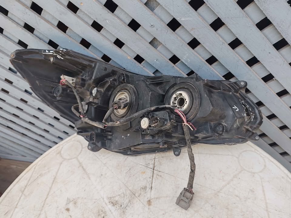 Óptico izquierdo Subaru Impreza XV 2012 - 2017 - Imagen 8