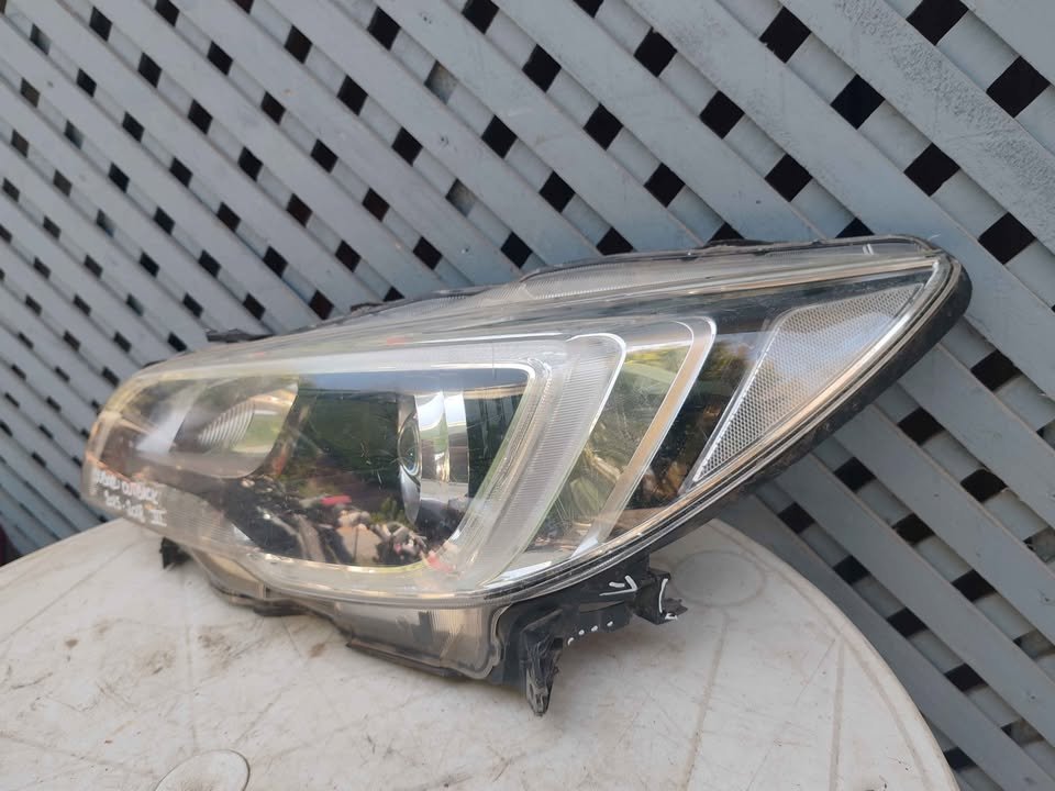 Óptico izquierdo Subaru Outback 2015 - 2018 (III) - Imagen 3