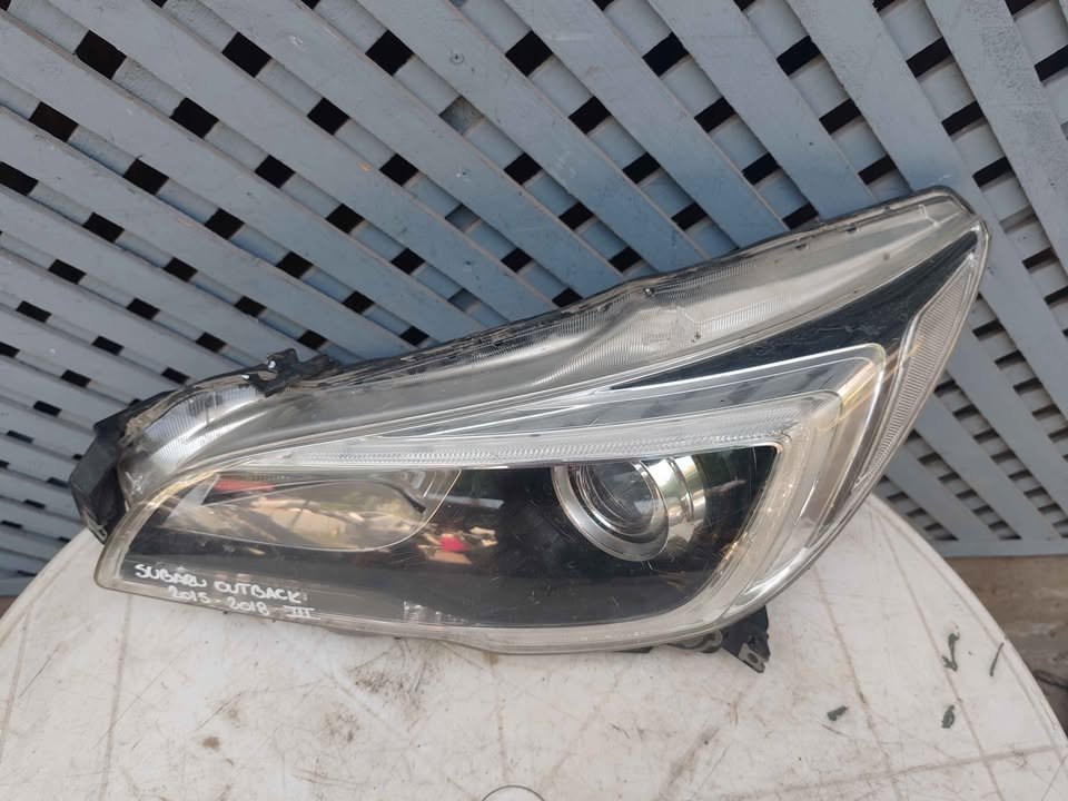 Óptico izquierdo Subaru Outback 2015 - 2018 (III) - Imagen 5