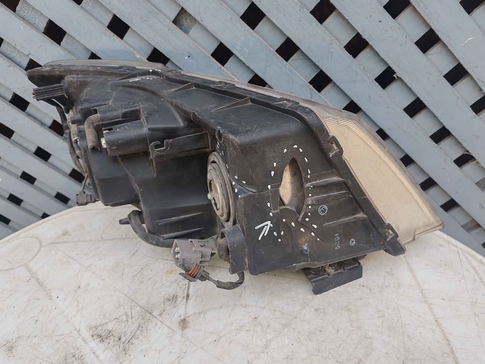 Óptico izquierdo Subaru Tribeca 2006 - 2014 - Imagen 5