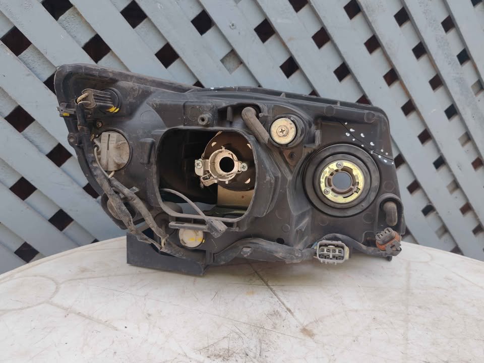 Óptico izquierdo Subaru Tribeca 2006 - 2014 - Imagen 6