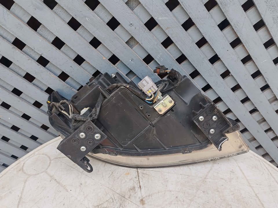 Óptico izquierdo Subaru Tribeca 2006 - 2014 - Imagen 7