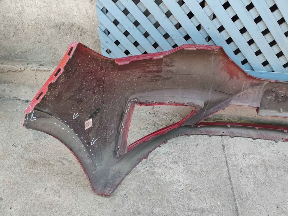 Parachoque delantero MG3 2019 - 2024 - Imagen 6