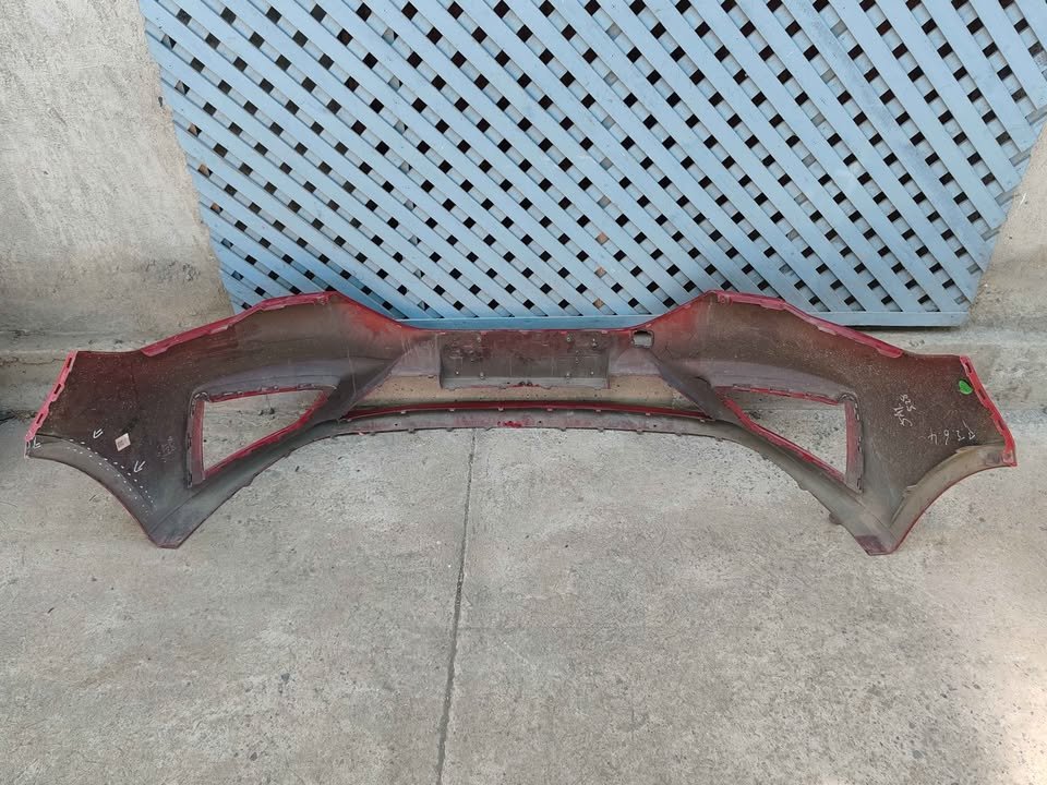 Parachoque delantero MG3 2019 - 2024 - Imagen 8