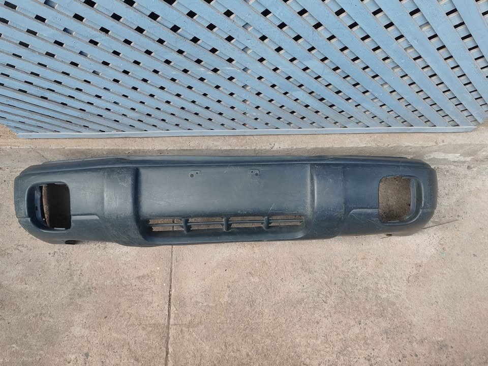 Parachoque delantero Subaru Forester 1998 - 2000