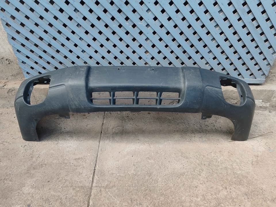 Parachoque delantero Subaru Forester 1998 - 2000 - Imagen 2