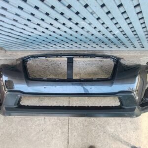 Parachoque delantero Subaru Impreza XV 2018 - 2020