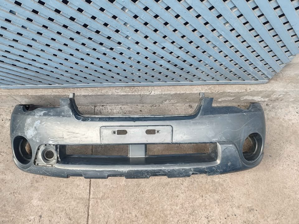 Parachoque delantero Subaru Legacy Outback 1996 - 1999 2005 - 2007