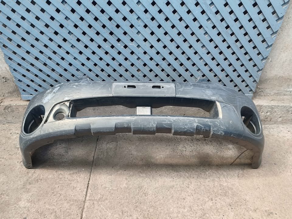 Parachoque delantero Subaru Legacy Outback 1996 - 1999 2005 - 2007 - Imagen 2