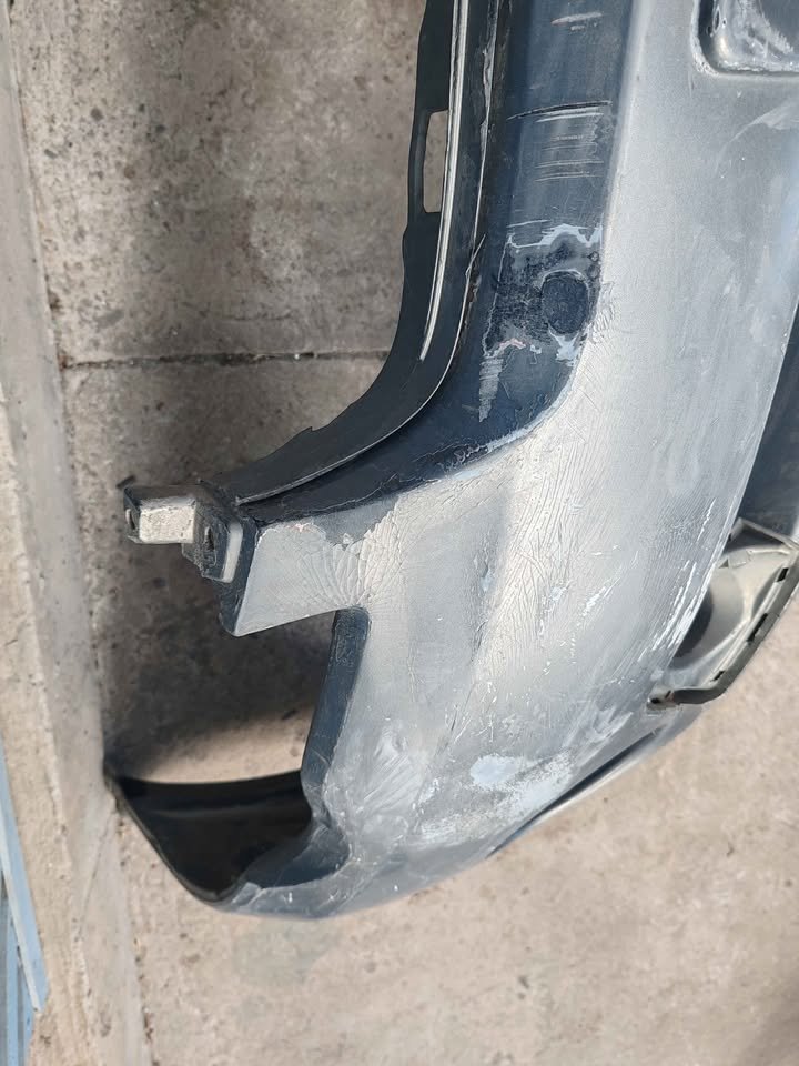 Parachoque delantero Subaru Legacy Outback 1996 - 1999 2005 - 2007 - Imagen 4