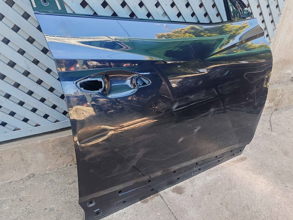 Puerta delantera derecha Hyundai Tucson 2022 - 2025 - Imagen 4
