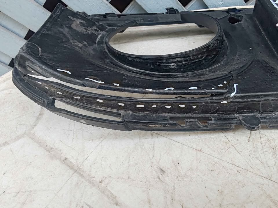 Tapa de neblinero derecha BMW F30 2015 - 2016 - Imagen 6