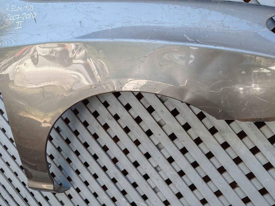 Tapabarro derecho Hyundai Elantra 2007 - 2010 - Imagen 5