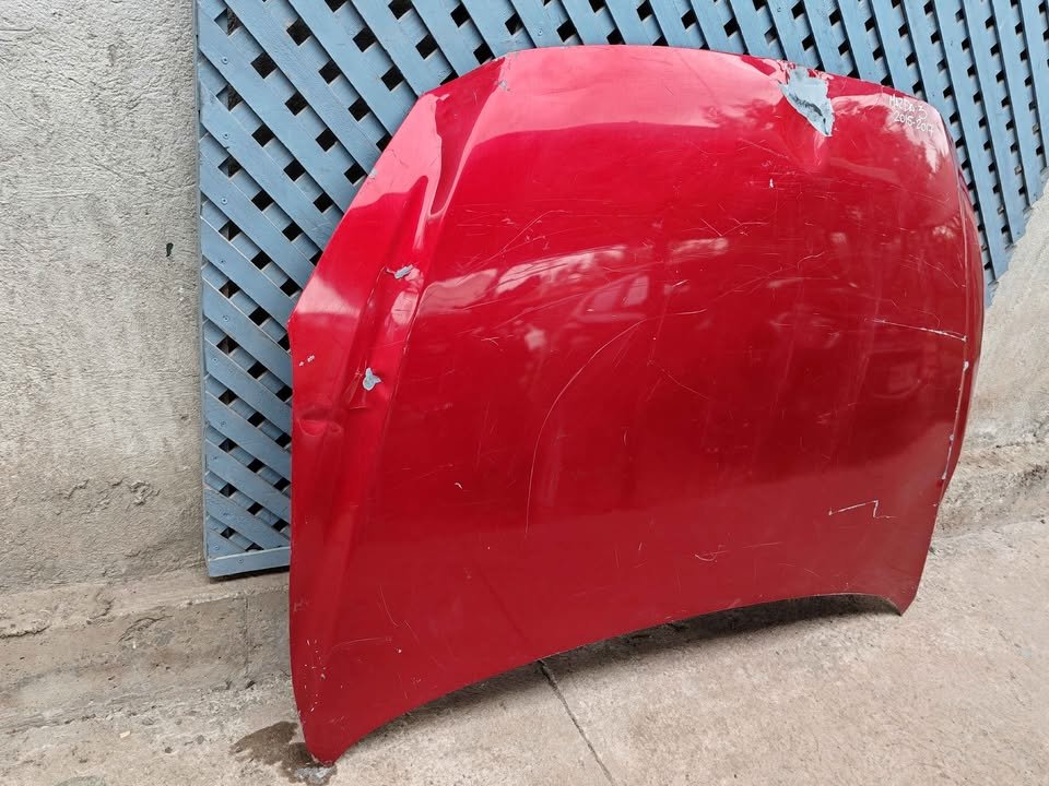 Capot Mazda 3 2015 - 2017 - Imagen 3