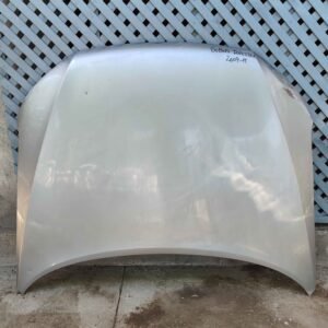 Capot Subaru Forester 2009 - 2012