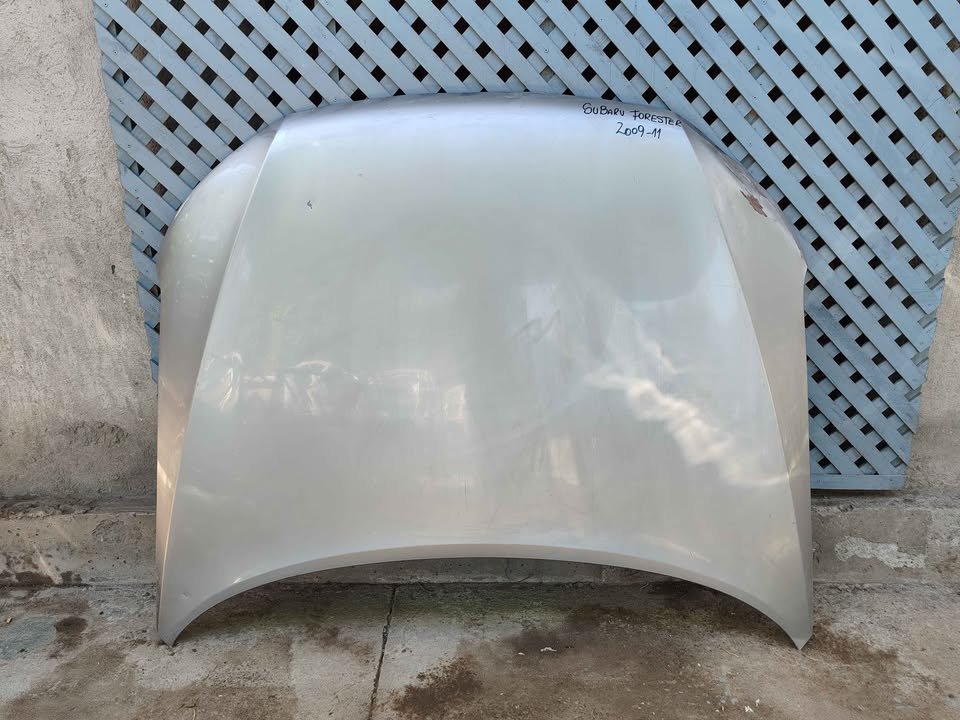 Capot Subaru Forester 2009 - 2012