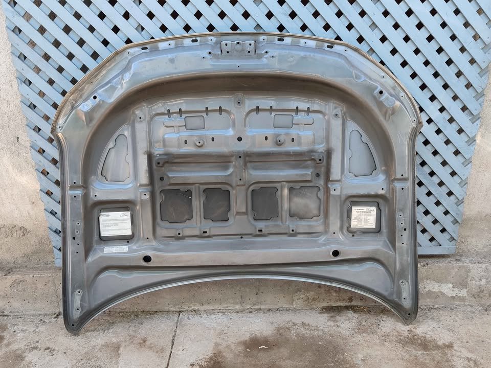 Capot Subaru Forester 2009 - 2012 - Imagen 10
