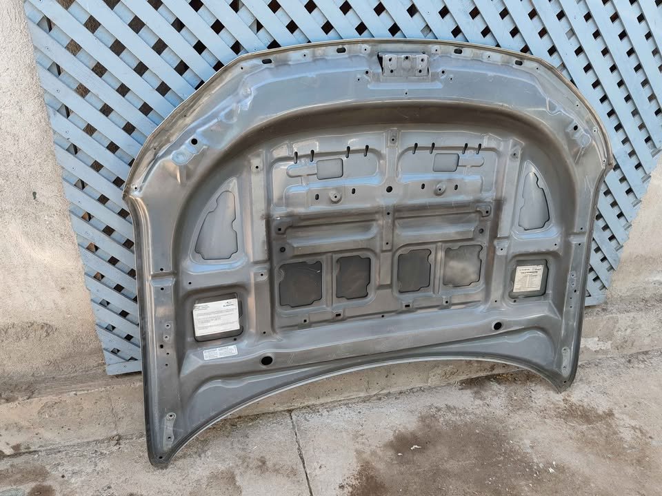 Capot Subaru Forester 2009 - 2012 - Imagen 8