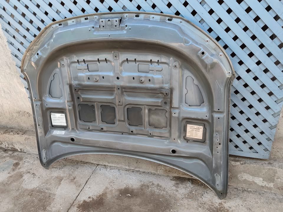 Capot Subaru Forester 2009 - 2012 - Imagen 9