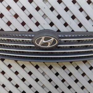 Máscara Hyundai Accent 2006 - 2010
