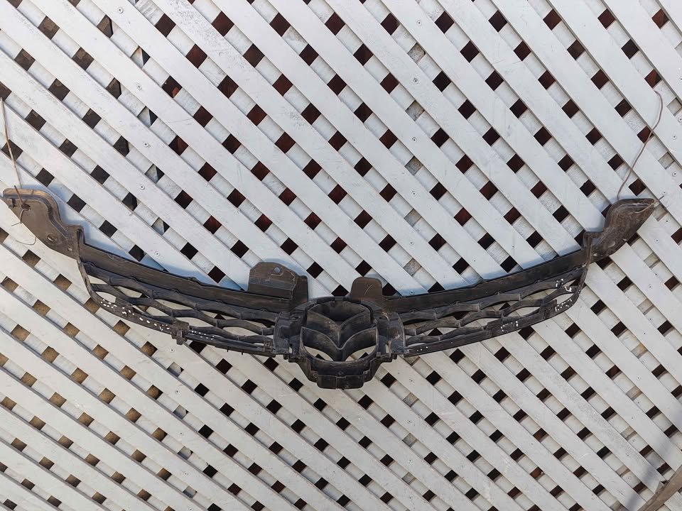 Máscara Mazda CX7 2010 - 2012 - Imagen 8