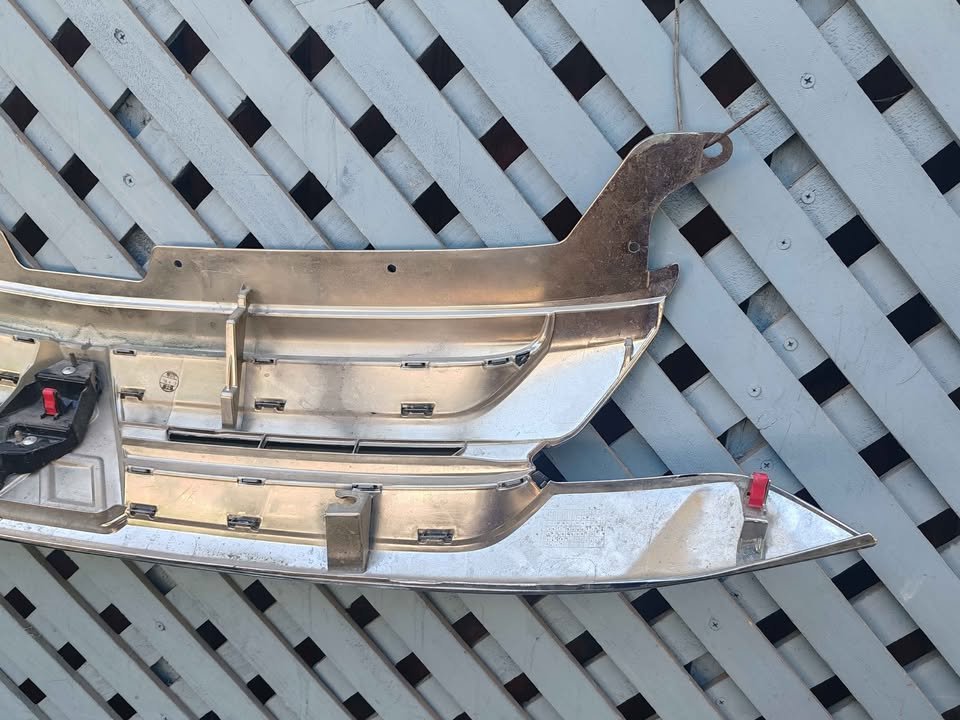 Máscara Mitsubishi Outlander 2016 - 2019 - Imagen 5