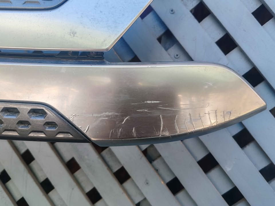 Máscara Mitsubishi Outlander 2020 - 2023 - Imagen 3