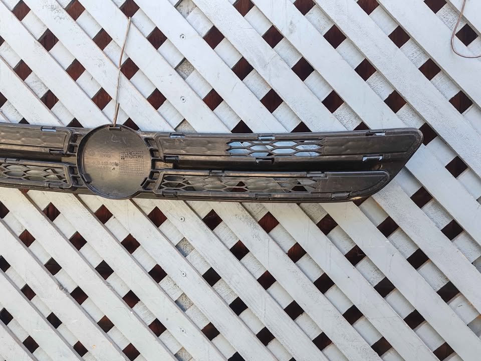 Máscara Volkswagen Gol G5 2010 - 2012 - Imagen 5