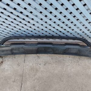 Mataperro delantero Baic X35 2021 - 2024