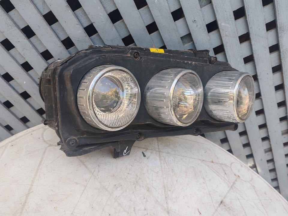 Óptico derecho Alfa Romeo 159 2005 - 2013 - Imagen 2