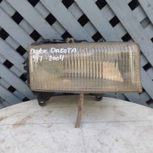 Óptico derecho Dodge Dakota 1997 - 2004