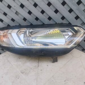 Óptico derecho Ford Ecosport 2013 - 2018
