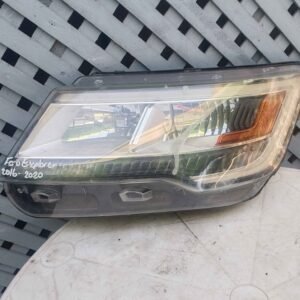Óptico derecho Ford Explorer 2016 - 2020