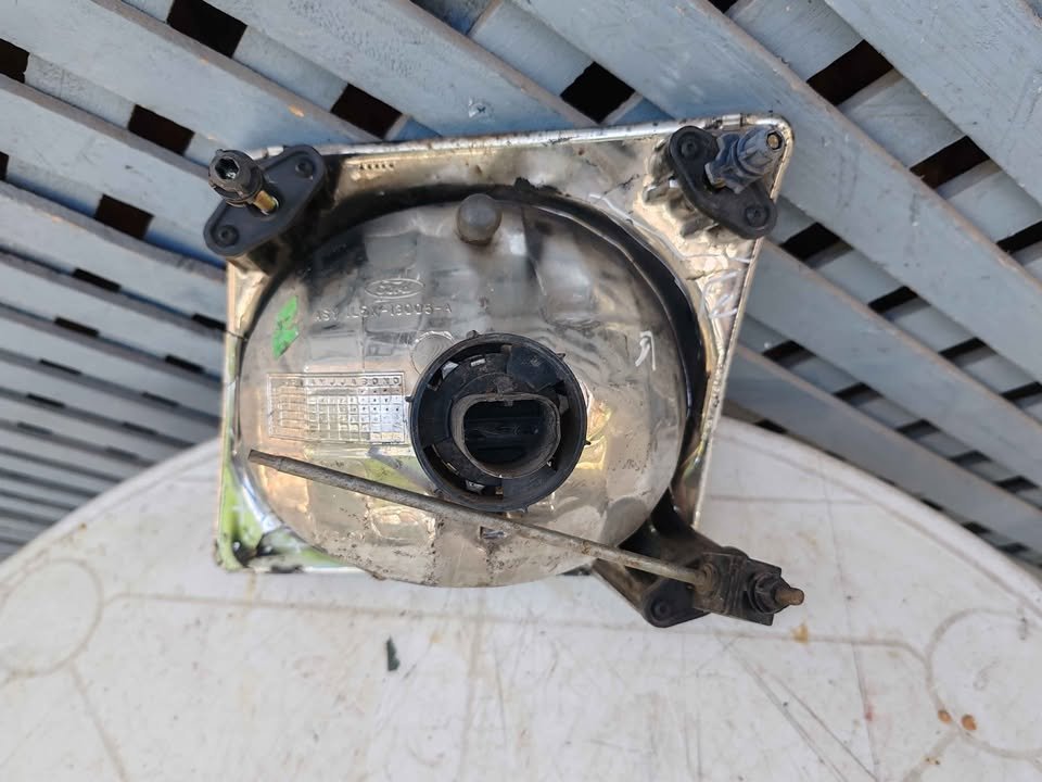 Óptico derecho Ford Explorer Sport 2002 - 2005 - Imagen 8