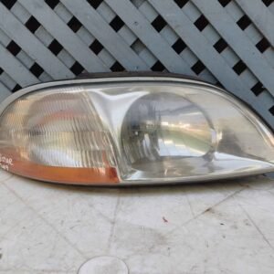Óptico derecho Ford Windstar 2000 - 2004