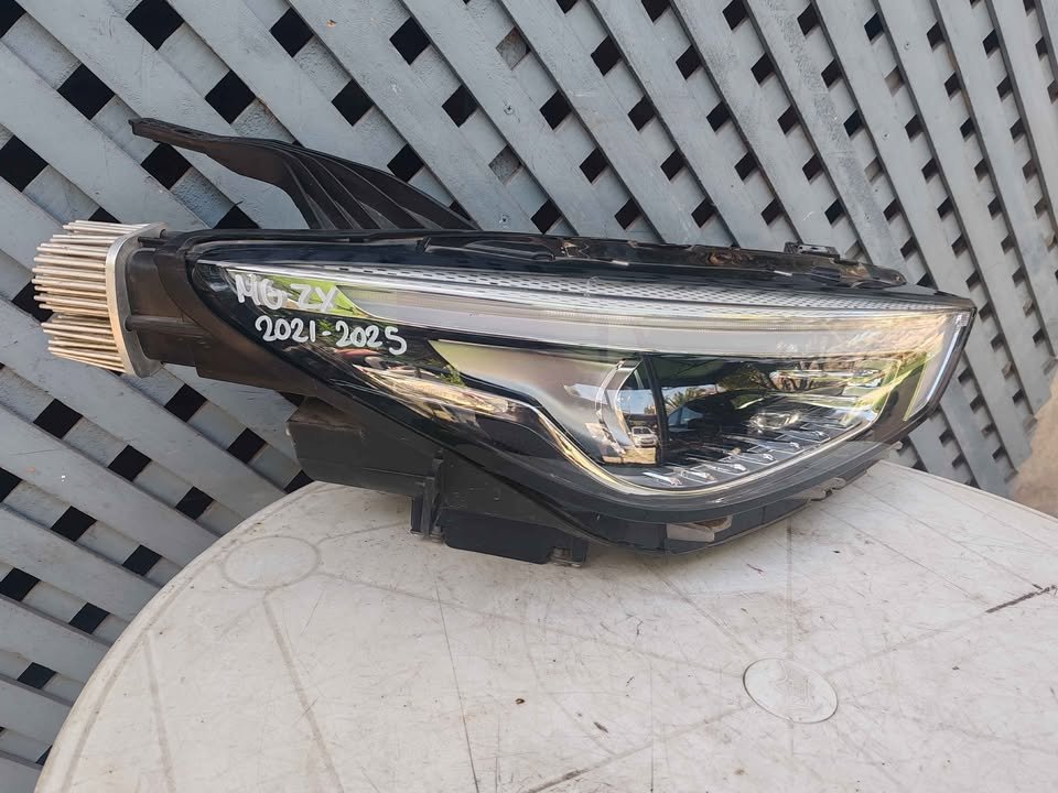 Óptico derecho MG ZX 2021 - 2025 - Imagen 2
