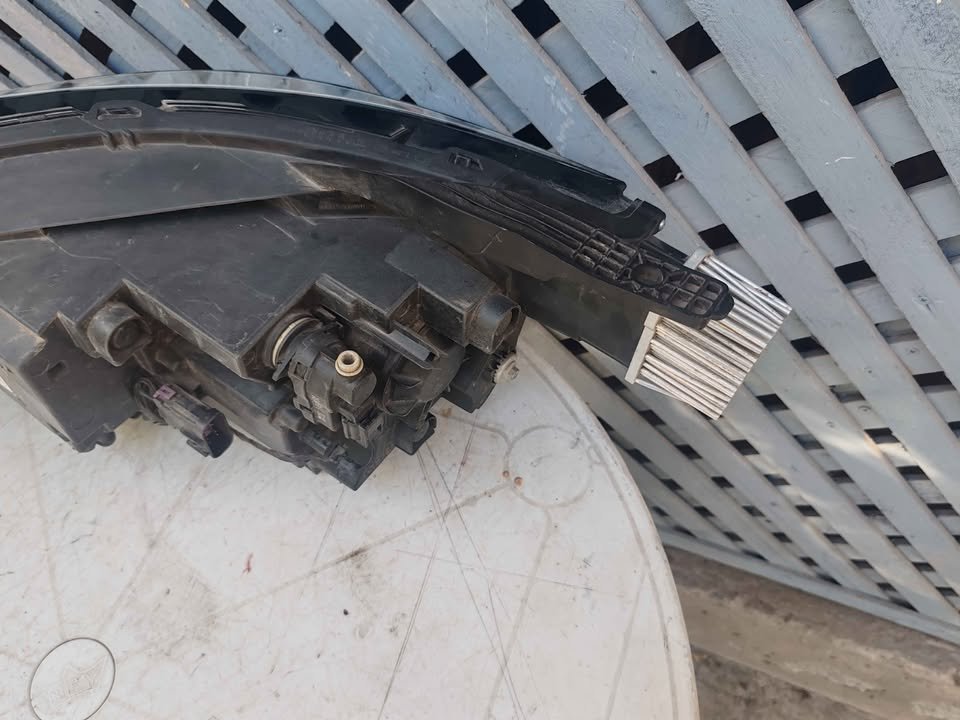 Óptico derecho MG ZX 2021 - 2025 - Imagen 5