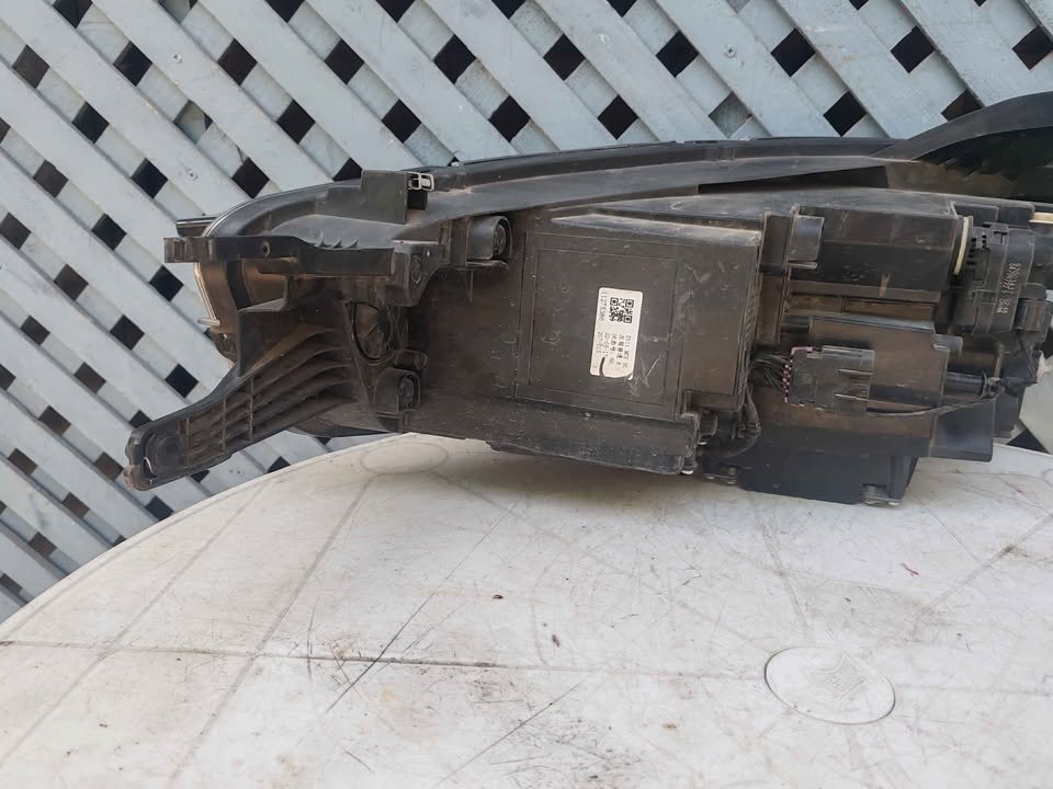Óptico derecho MG ZX 2021 - 2025 - Imagen 6
