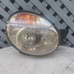 Óptico derecho Subaru Impreza WRX 2002 - 2003