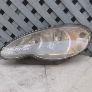 Óptico izquierdo Chrysler PT Cruiser 2006 - 2010
